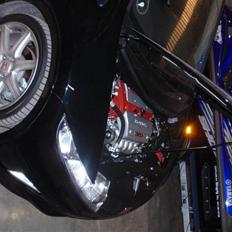 Honda FN2 Civic Type-R