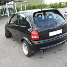 Opel Corsa B !!SOLGT!!