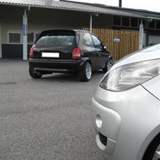 Opel Corsa B !!SOLGT!!