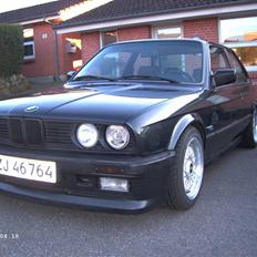 BMW e30 325 AC Schnitzer Edit