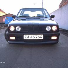 BMW e30 325 AC Schnitzer Edit