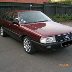 Audi 100 2,3 SOLGT