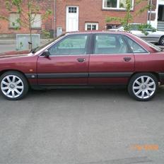 Audi 100 2,3 SOLGT