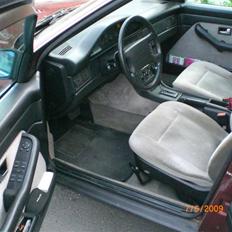 Audi 100 2,3 SOLGT