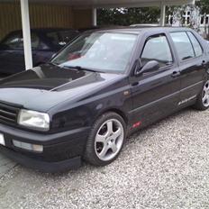 VW vento  Solgt
