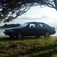 Toyota Carina II RIP