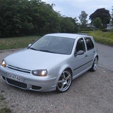 VW Golf 4 