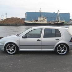 VW Golf 4 