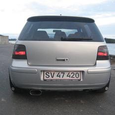 VW Golf 4 