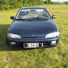 Mitsubishi Colt 1.3 GLXi  (SOLGT)