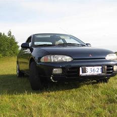 Mitsubishi Colt 1.3 GLXi  (SOLGT)