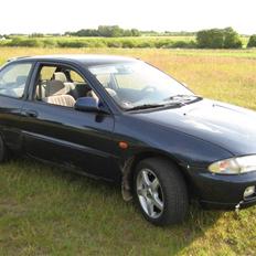Mitsubishi Colt 1.3 GLXi  (SOLGT)