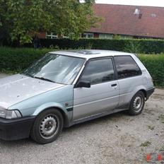 Toyota Corolla GT 1600 TWIN CAM