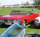 Buick Electra 225 Convertible