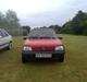 Peugeot 205 1,1colerline Solgt!