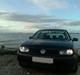 VW Golf IV TDI