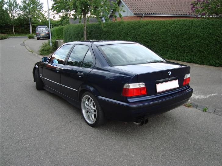 BMW e36 320i *solgt* billede 5