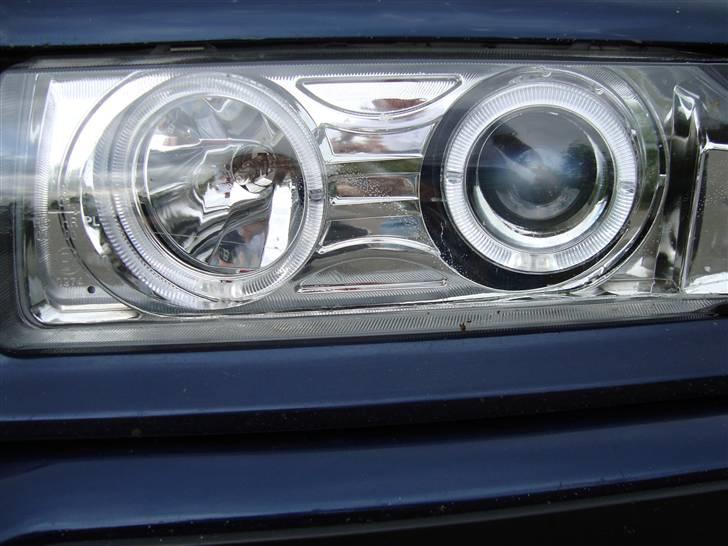 BMW e36 320i *solgt* billede 6