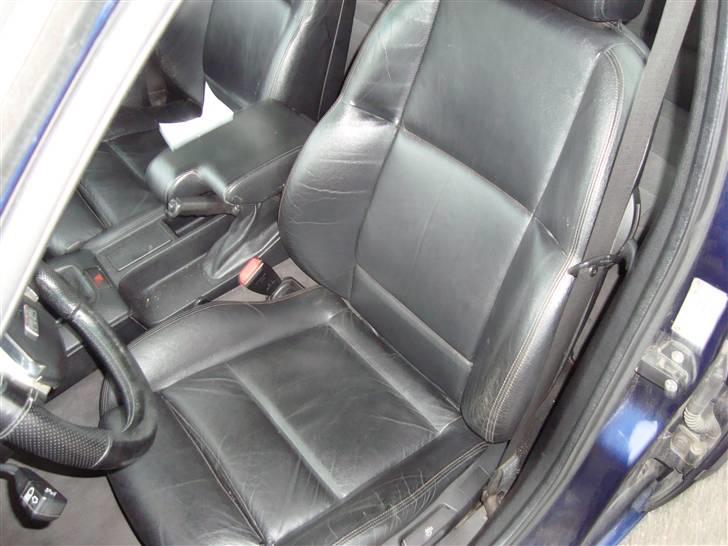 BMW e36 320i *solgt* billede 10