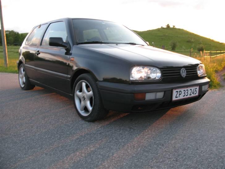 VW Golf 3 ''SOLGT'' billede 10