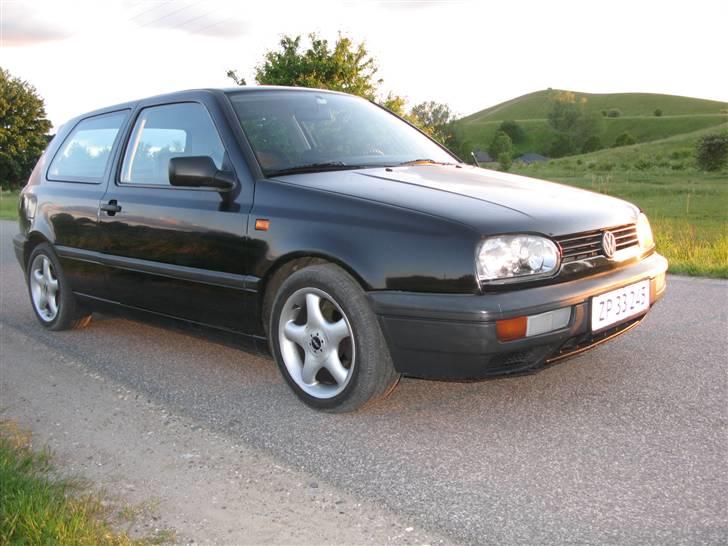VW Golf 3 ''SOLGT'' billede 13
