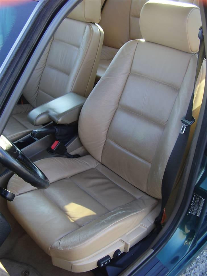 BMW E36 328i billede 12