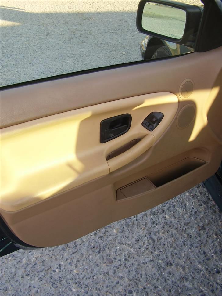 BMW E36 328i billede 13