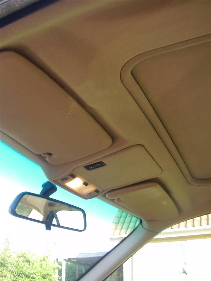 BMW E36 328i billede 14