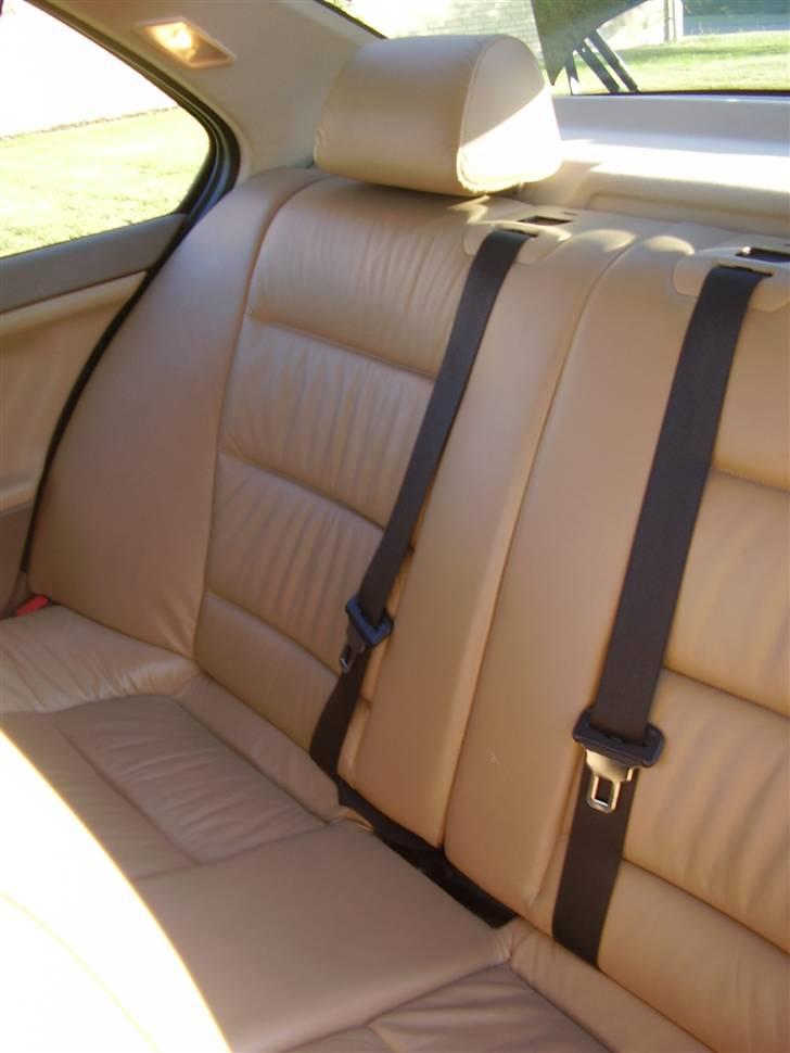 BMW E36 328i billede 15