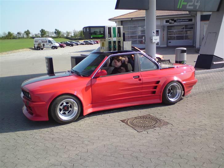 BMW koenig bour 2.7 t billede 1