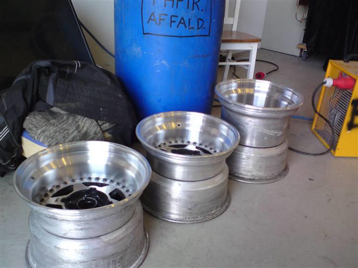 BMW koenig bour 2.7 t billede 2