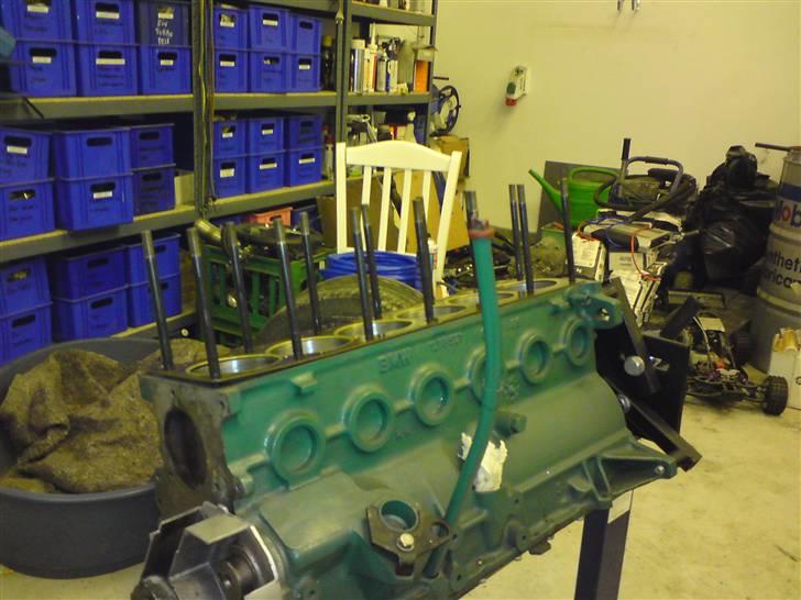 BMW koenig bour 2.7 t billede 3