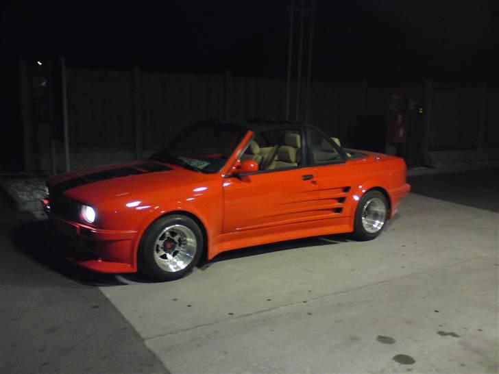 BMW koenig bour 2.7 t billede 5