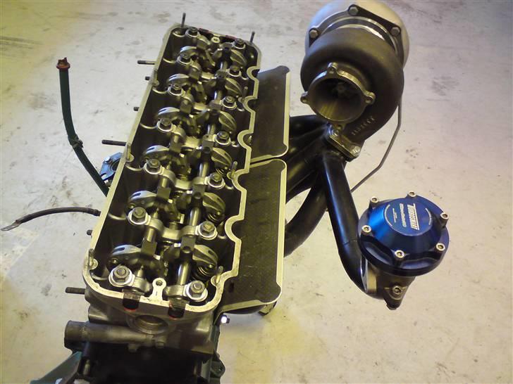 BMW koenig bour 2.7 t billede 6