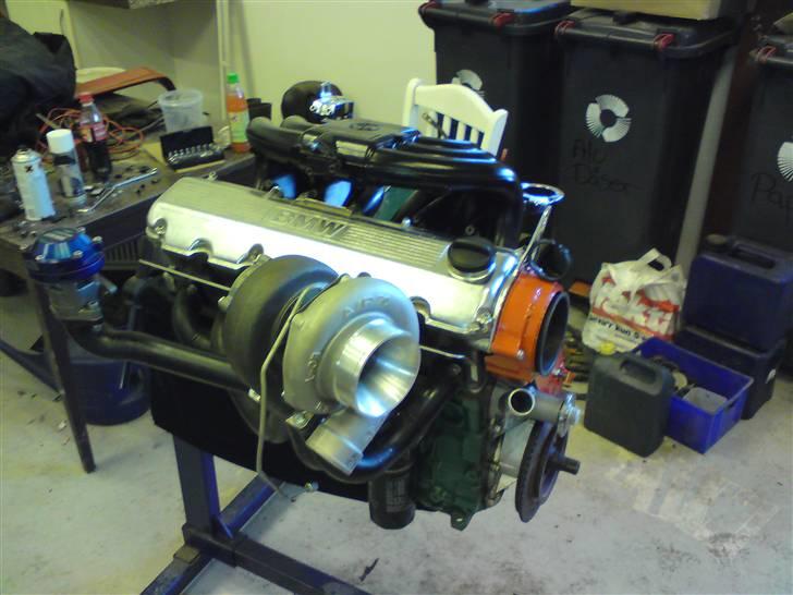 BMW koenig bour 2.7 t billede 7