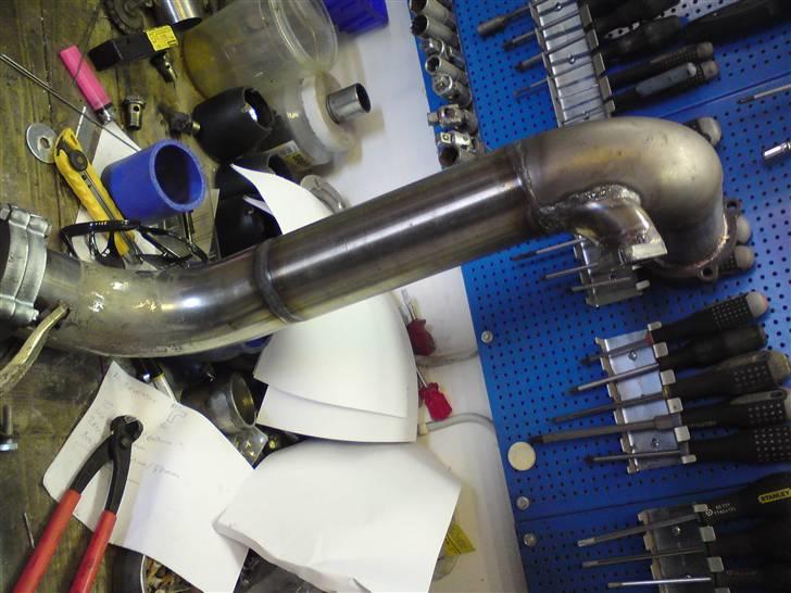 BMW koenig bour 2.7 t billede 9