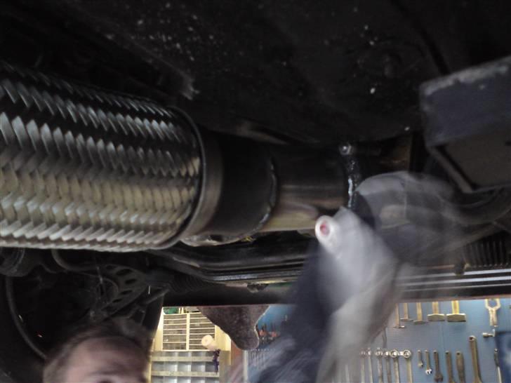 BMW koenig bour 2.7 t billede 10