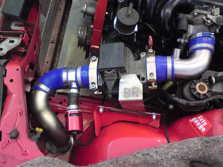 BMW koenig bour 2.7 t billede 11