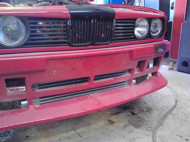 BMW koenig bour 2.7 t billede 13