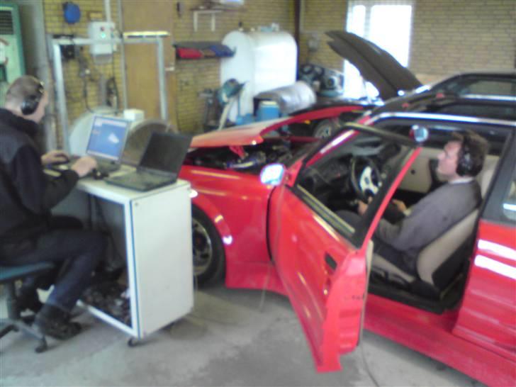 BMW koenig bour 2.7 t billede 14