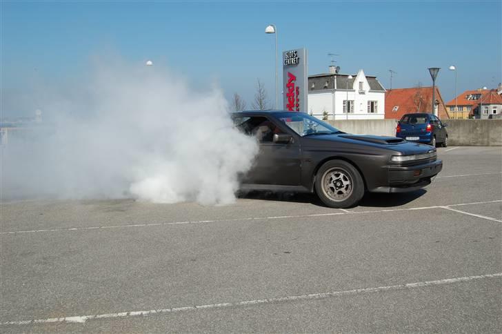 Nissan silvia s12 "grand Prix" billede 1