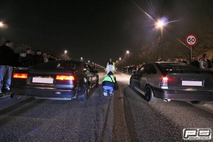 Nissan silvia s12 "grand Prix" billede 4