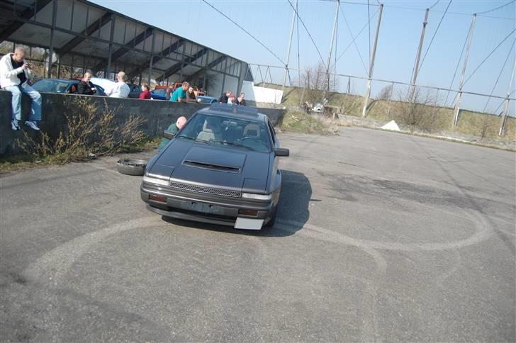 Nissan silvia s12 "grand Prix" billede 8