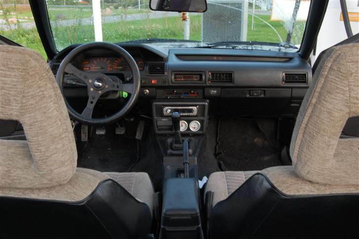 Nissan silvia s12 "grand Prix" billede 10