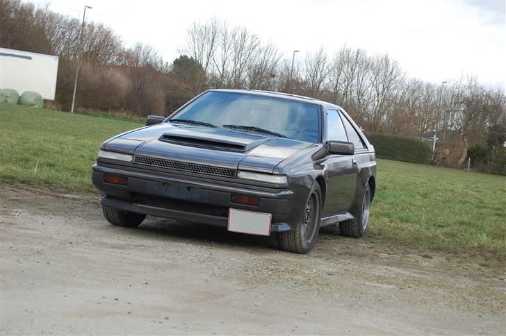 Nissan silvia s12 "grand Prix" billede 12