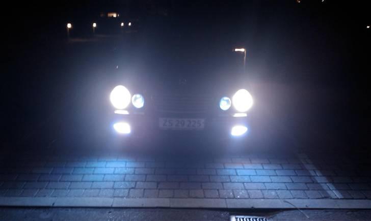 Mercedes Benz E 320 CDI LIMITED EDITION billede 6