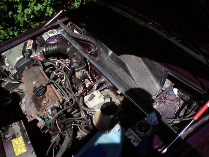 VW polo solgt!! billede 11