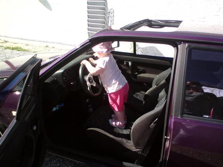 VW polo solgt!! billede 12