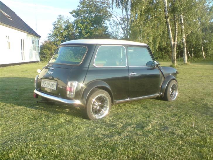 Rover Mini Cooper  billede 2
