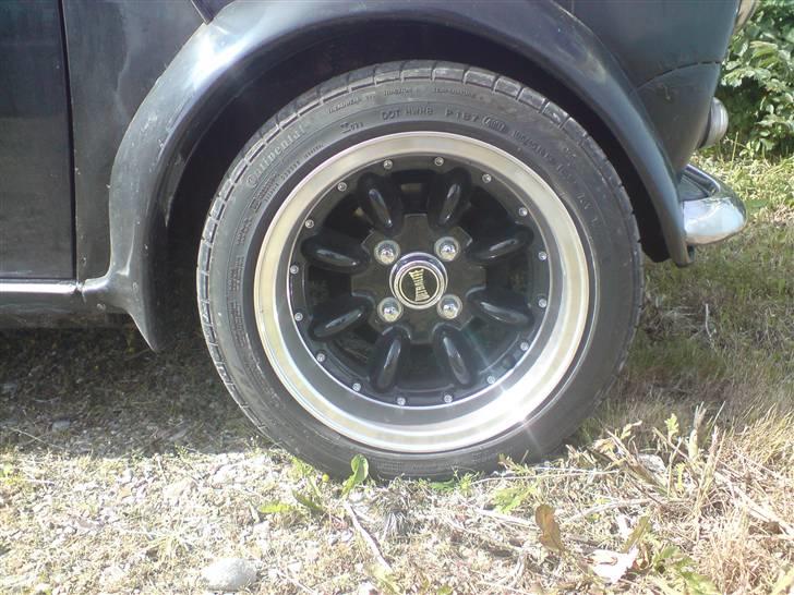 Rover Mini Cooper  billede 6